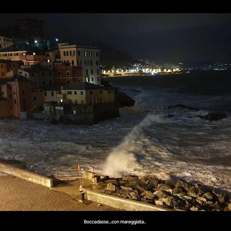 Acquamarina Otel Cenova Dış mekan fotoğraf