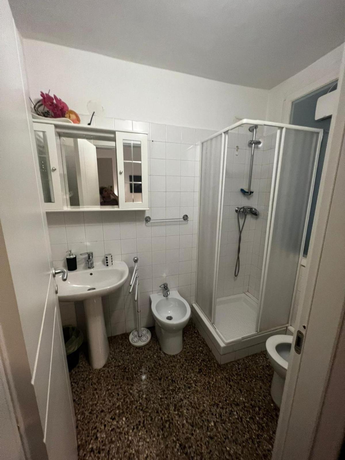 Acquamarina Otel Cenova Dış mekan fotoğraf