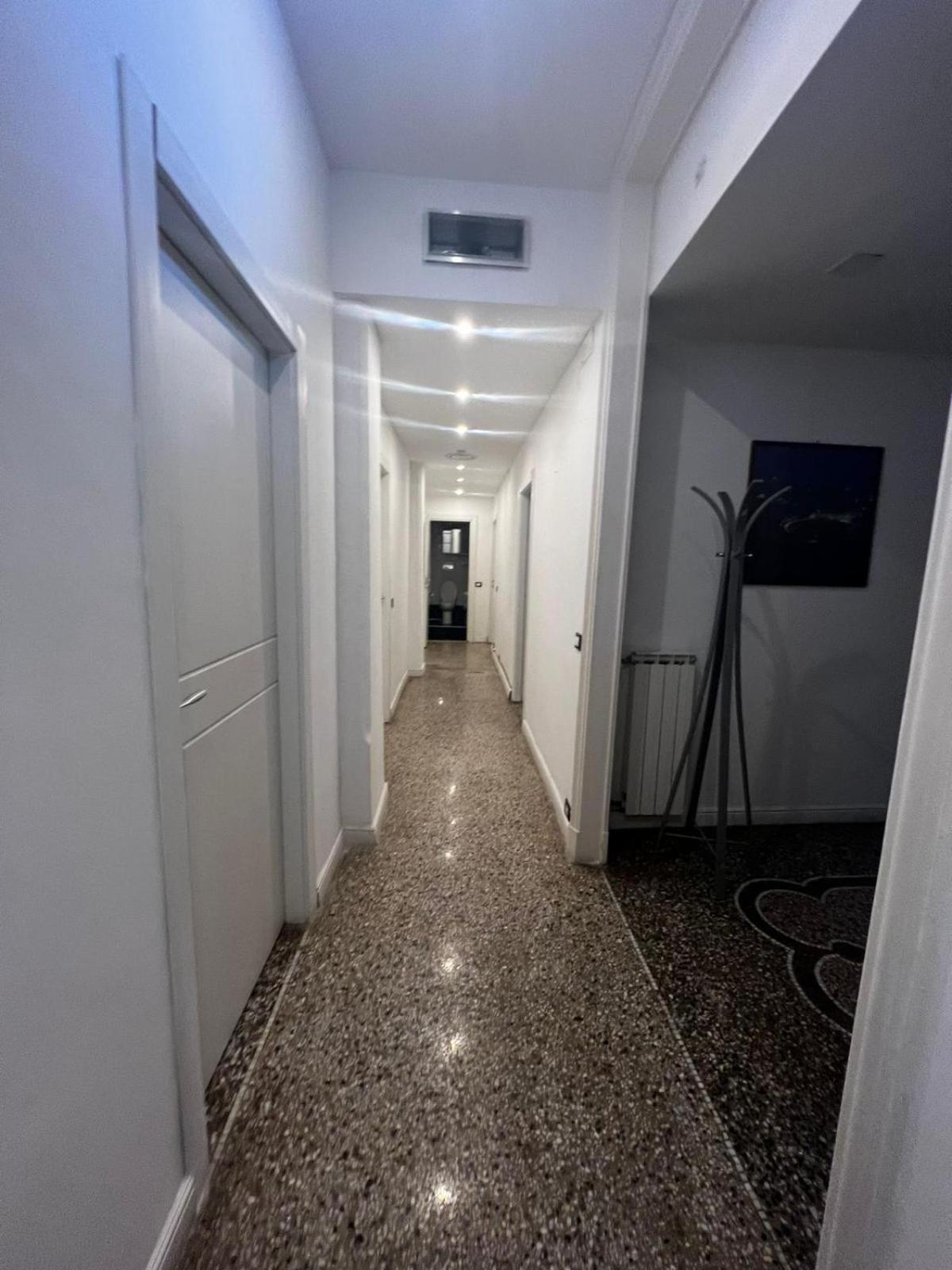 Acquamarina Otel Cenova Dış mekan fotoğraf
