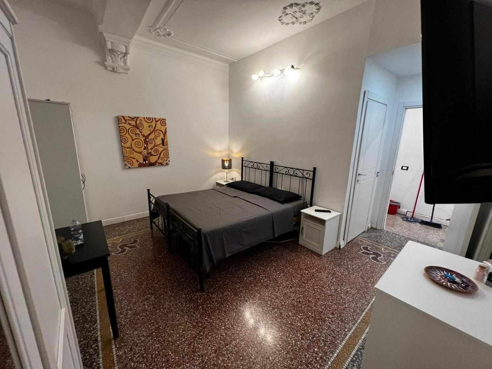 Acquamarina Otel Cenova Dış mekan fotoğraf