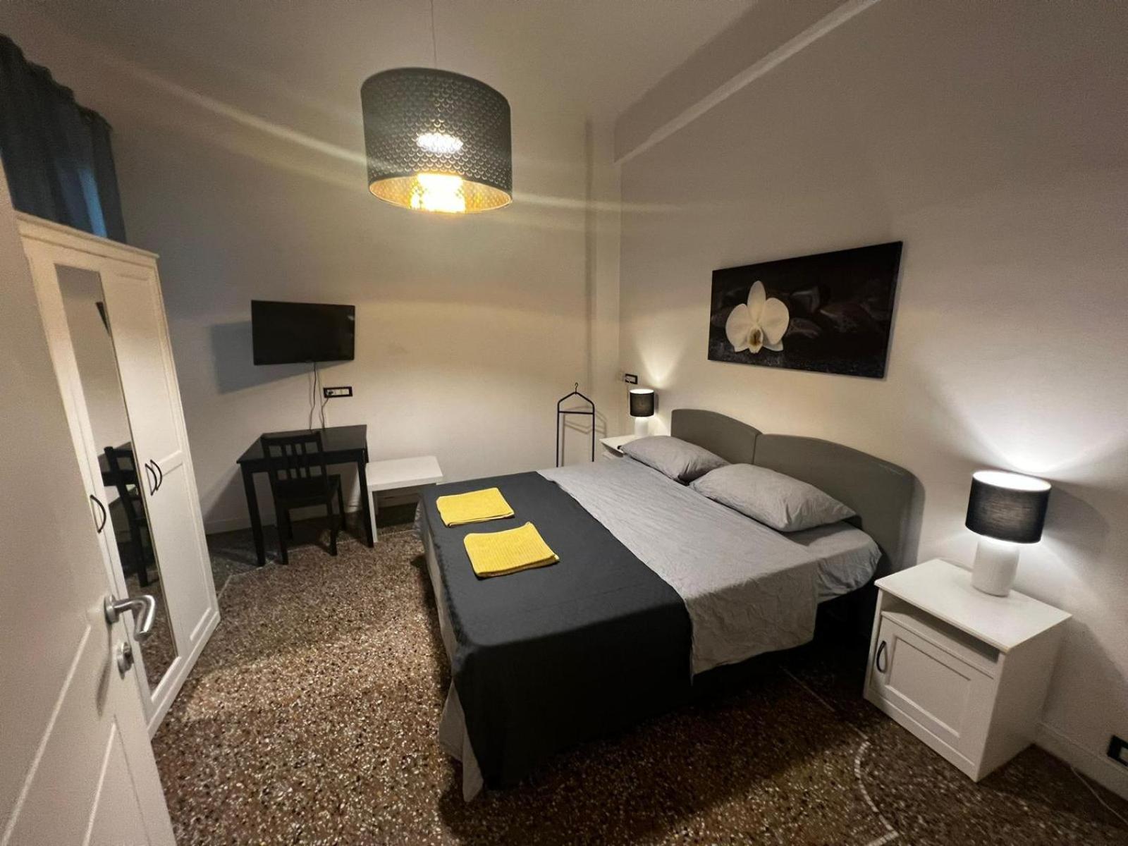 Acquamarina Otel Cenova Dış mekan fotoğraf