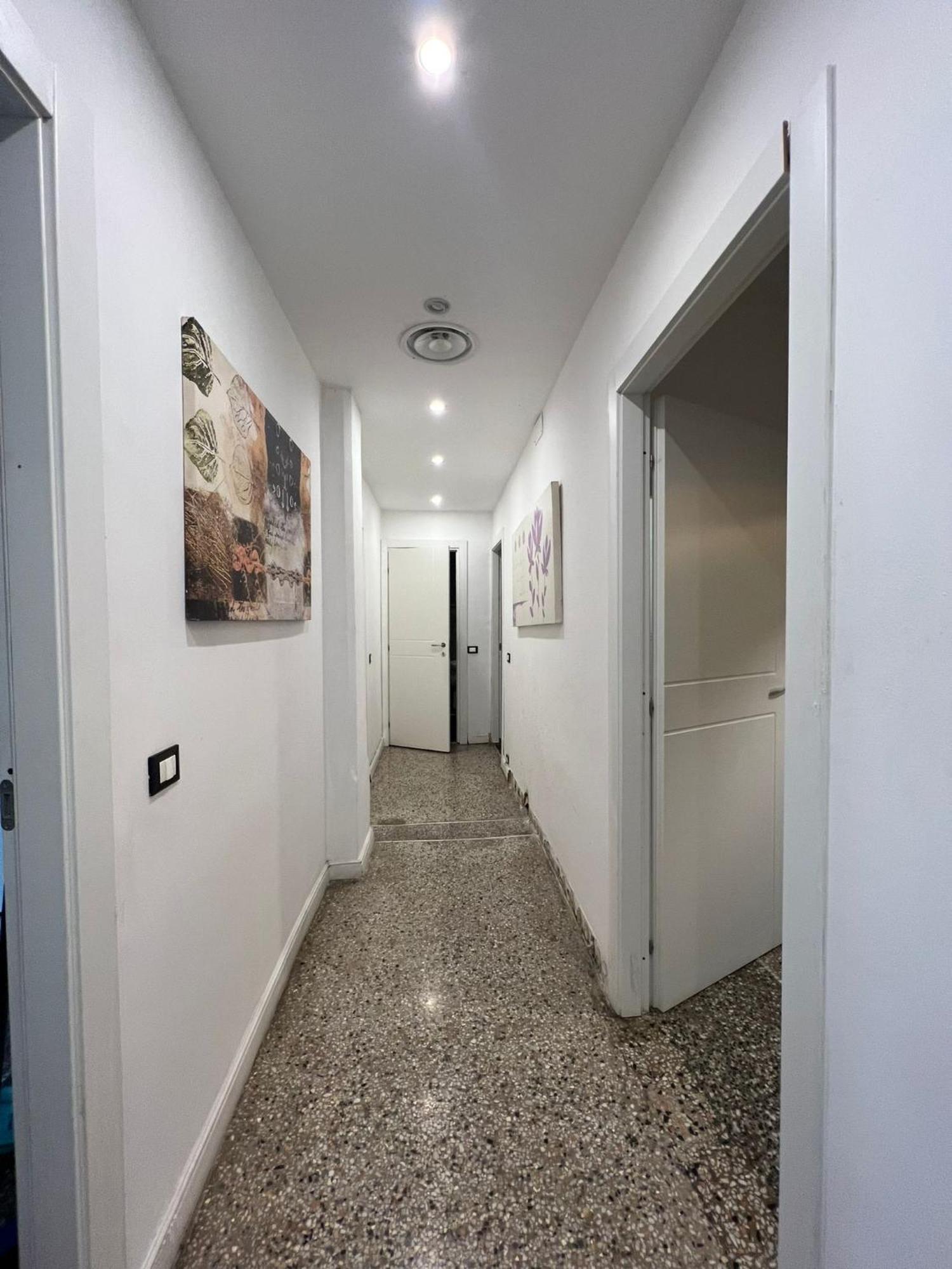 Acquamarina Otel Cenova Dış mekan fotoğraf