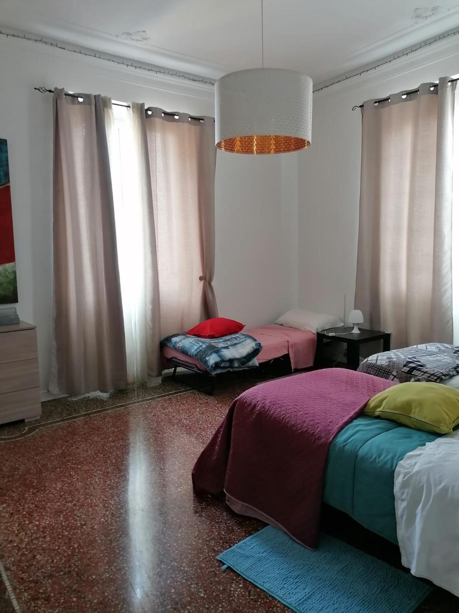 Acquamarina Otel Cenova Dış mekan fotoğraf