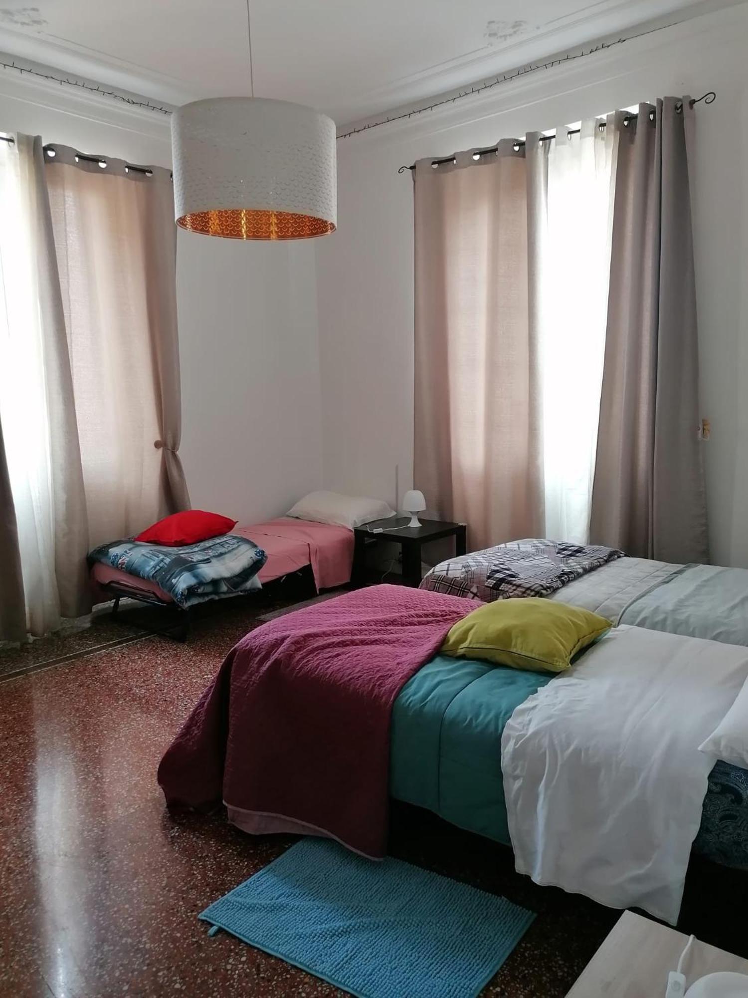 Acquamarina Otel Cenova Dış mekan fotoğraf