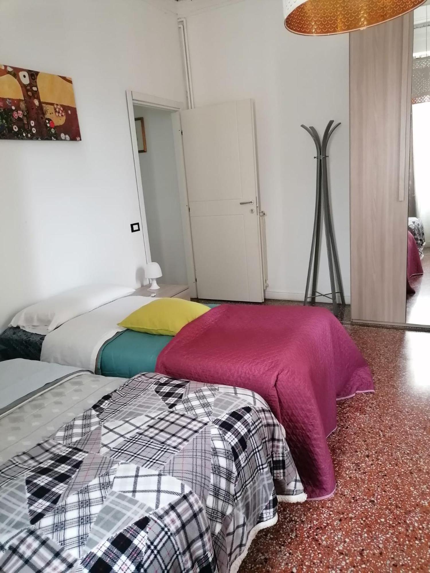 Acquamarina Otel Cenova Dış mekan fotoğraf
