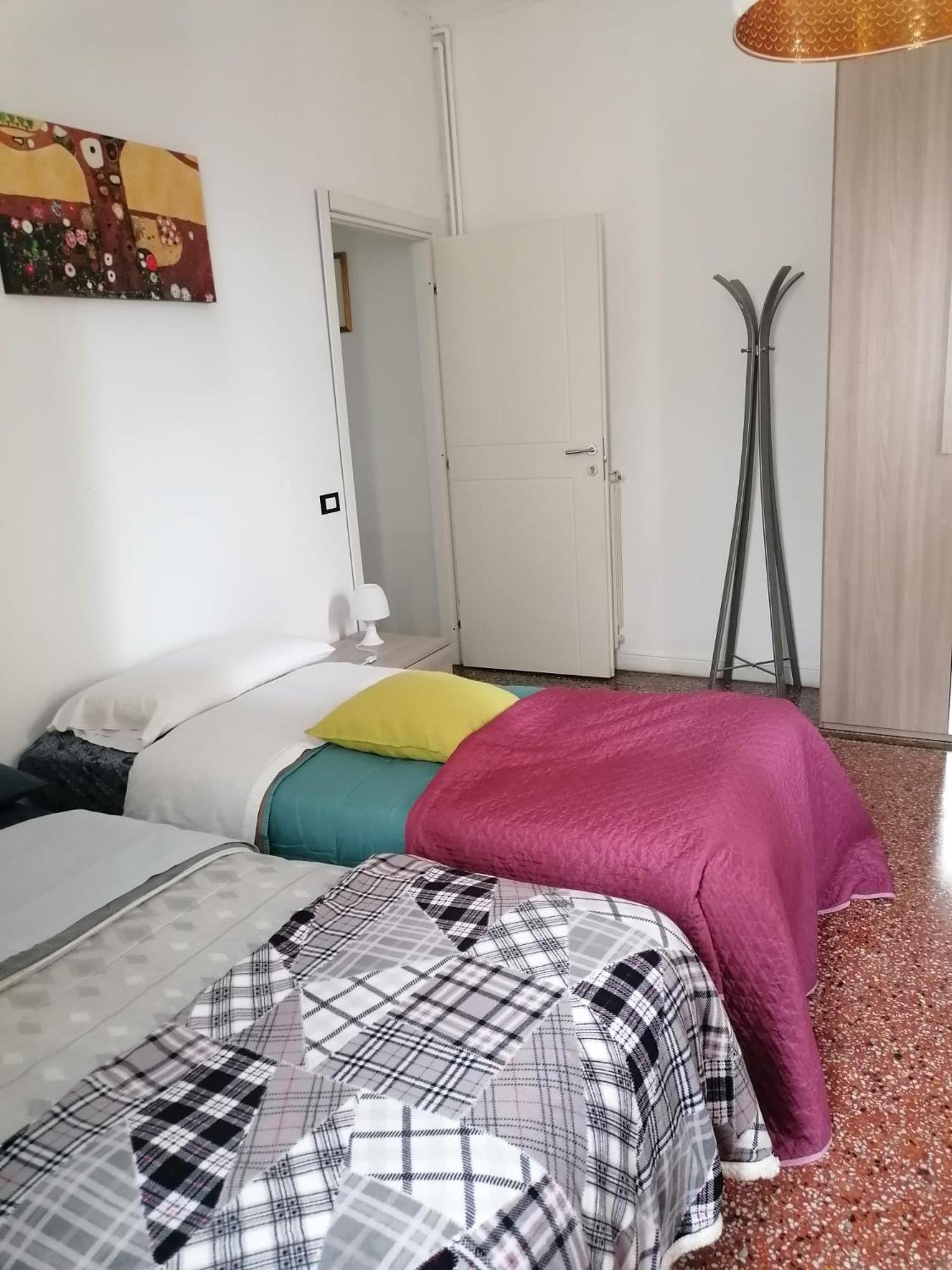 Acquamarina Otel Cenova Dış mekan fotoğraf