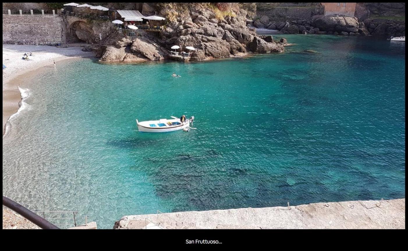 Acquamarina Otel Cenova Dış mekan fotoğraf